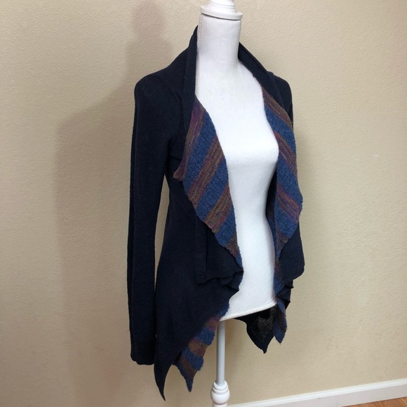 Flash Sale 🔥 ANTHROPOLOGIE Fiets Voor 2 Sweater - Picture 2 of 6